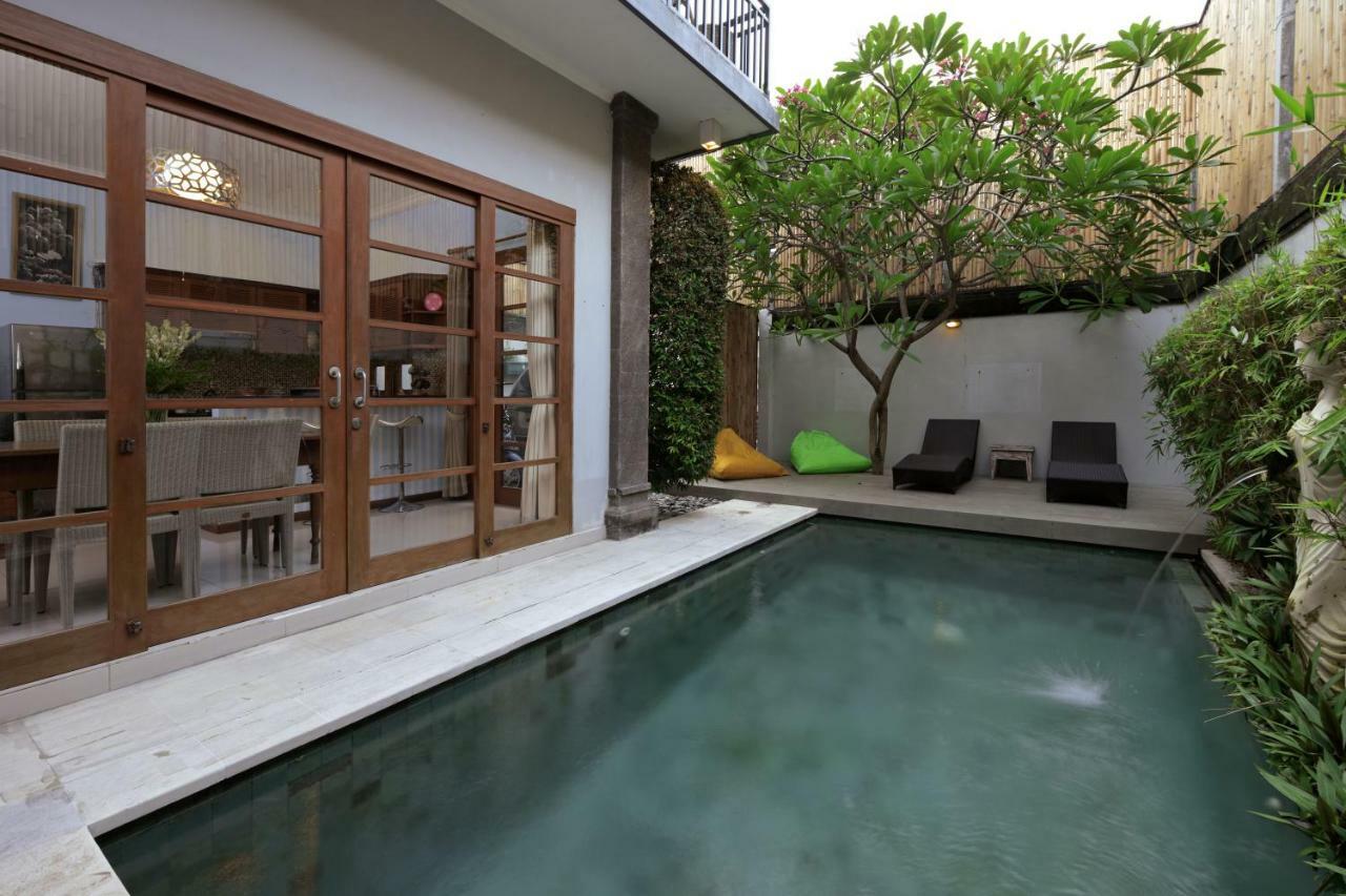 Sonti Villa