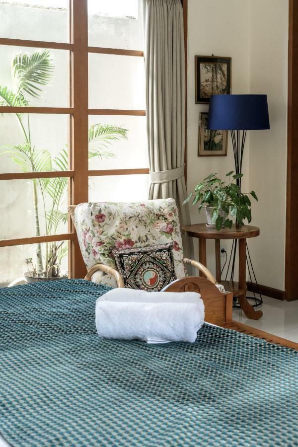 Sonti Villa *