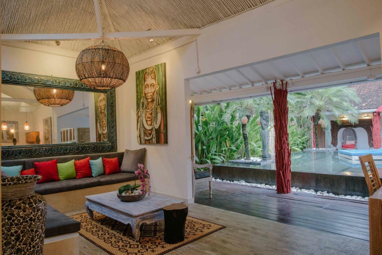 The Secret Jungle Seminyak (Bali)