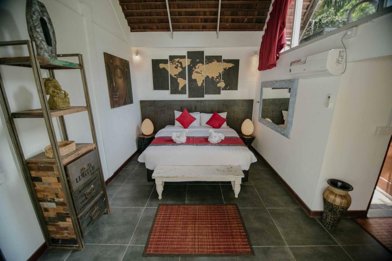 Villa The Secret Jungle