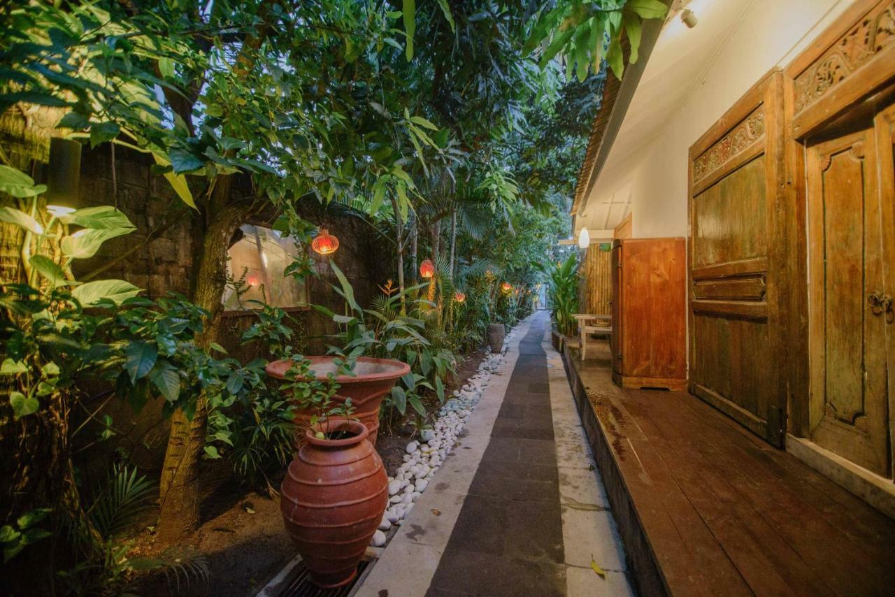 Villa The Secret Jungle *
