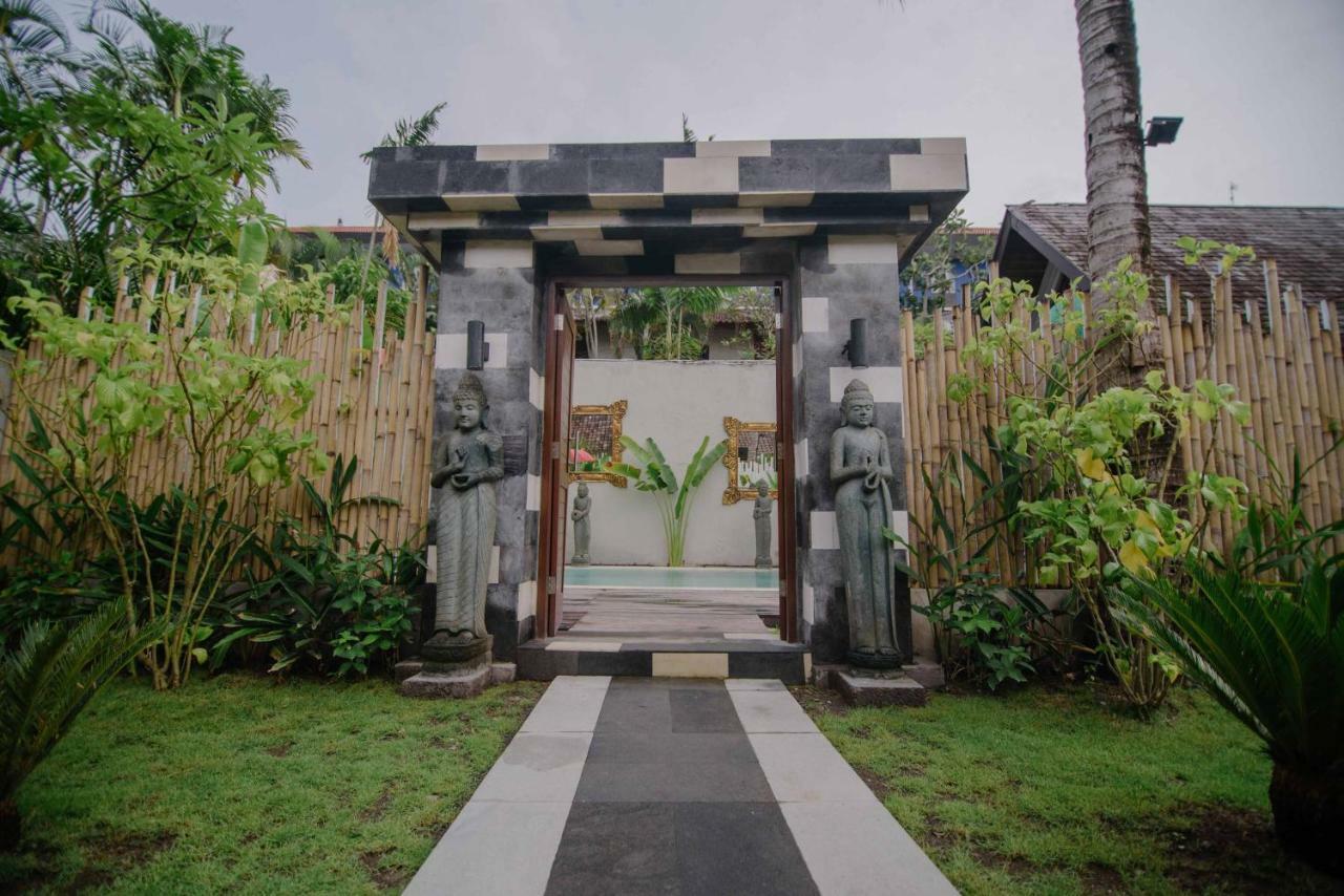 Villa The Secret Jungle *