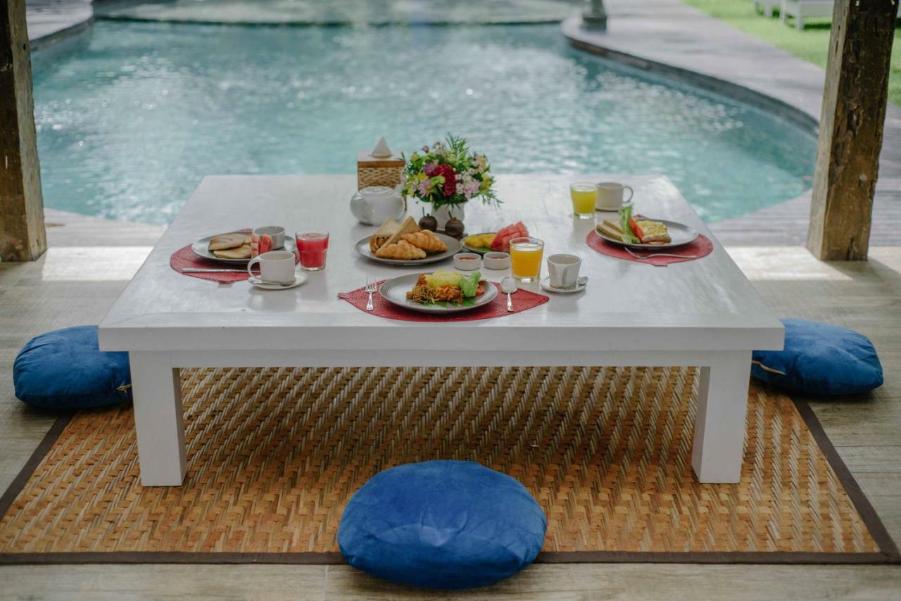 The Secret Jungle * Seminyak (Bali)