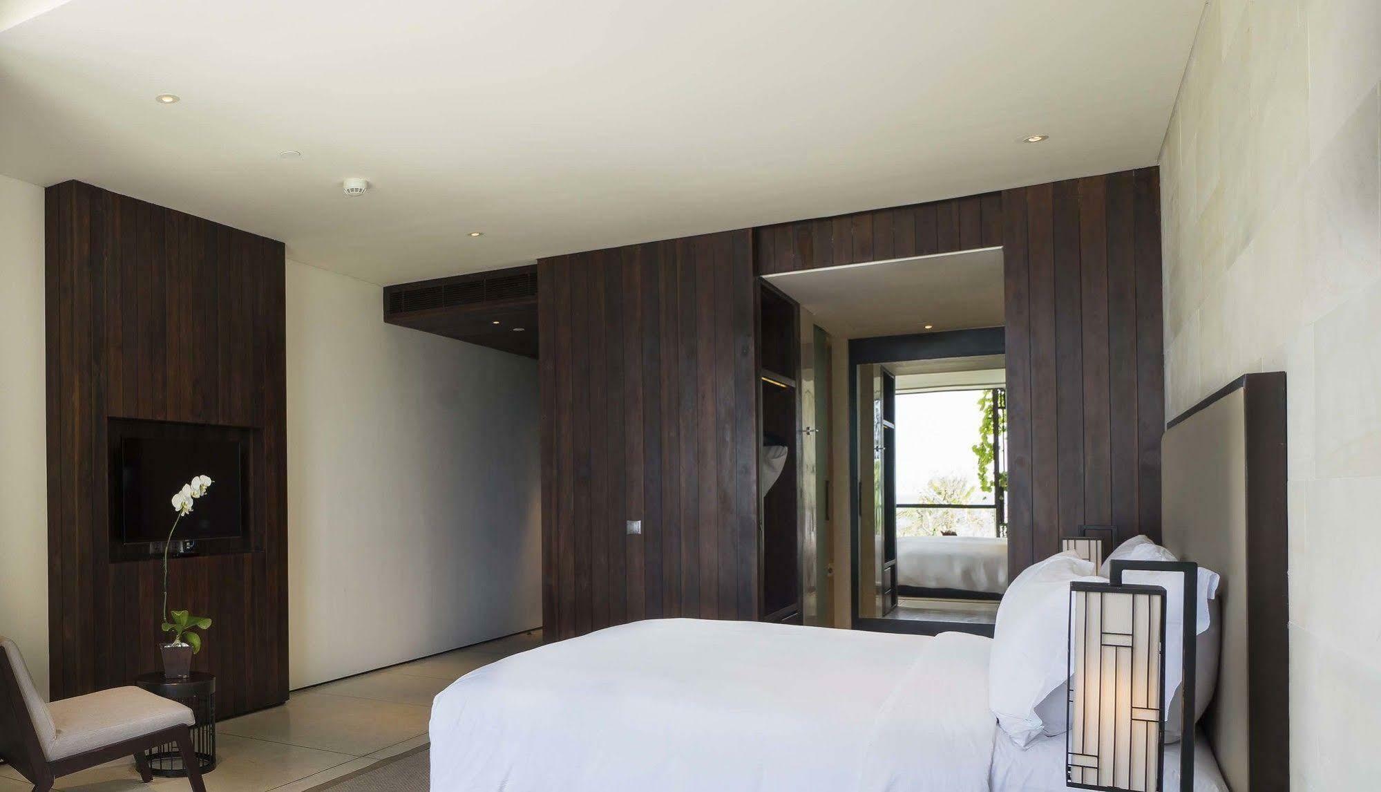 Resort Alila 5*