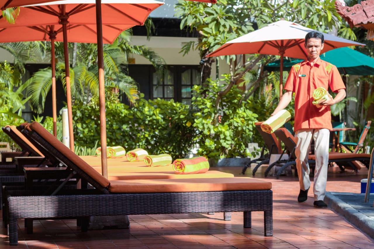 Apartment Sarinande Seminyak (Bali)