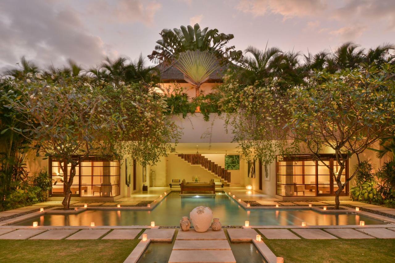 Vila Nyaman Seminyak (Bali)