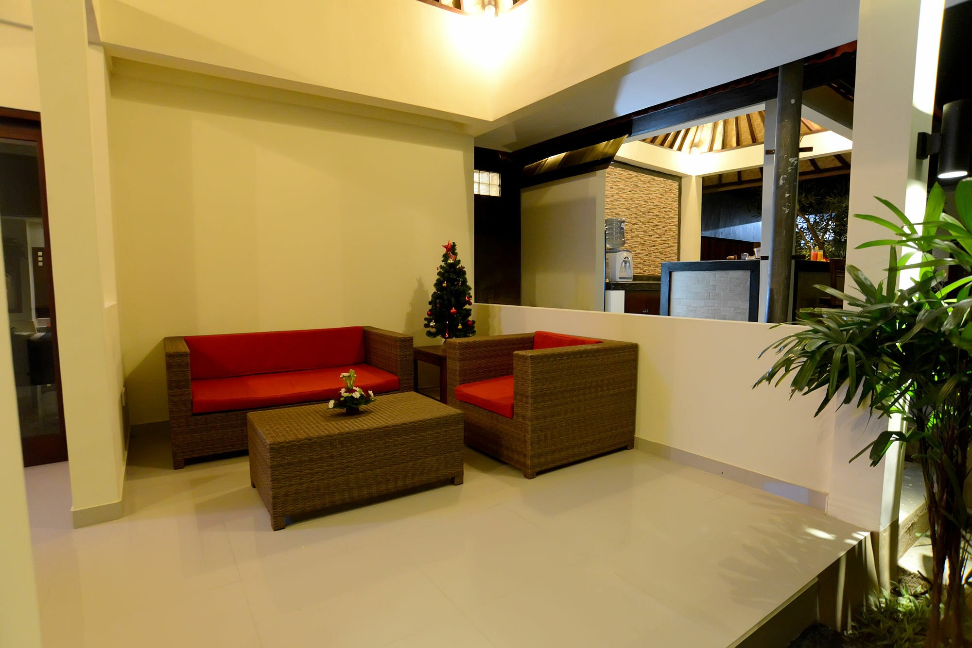 Aparthotel Aw Seminyak (Bali)