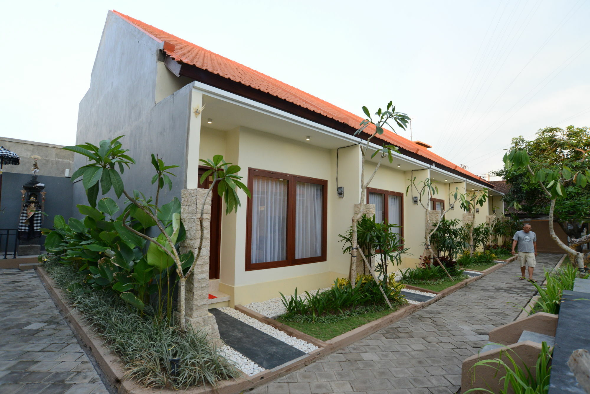 Aw Aparthotel 2*
