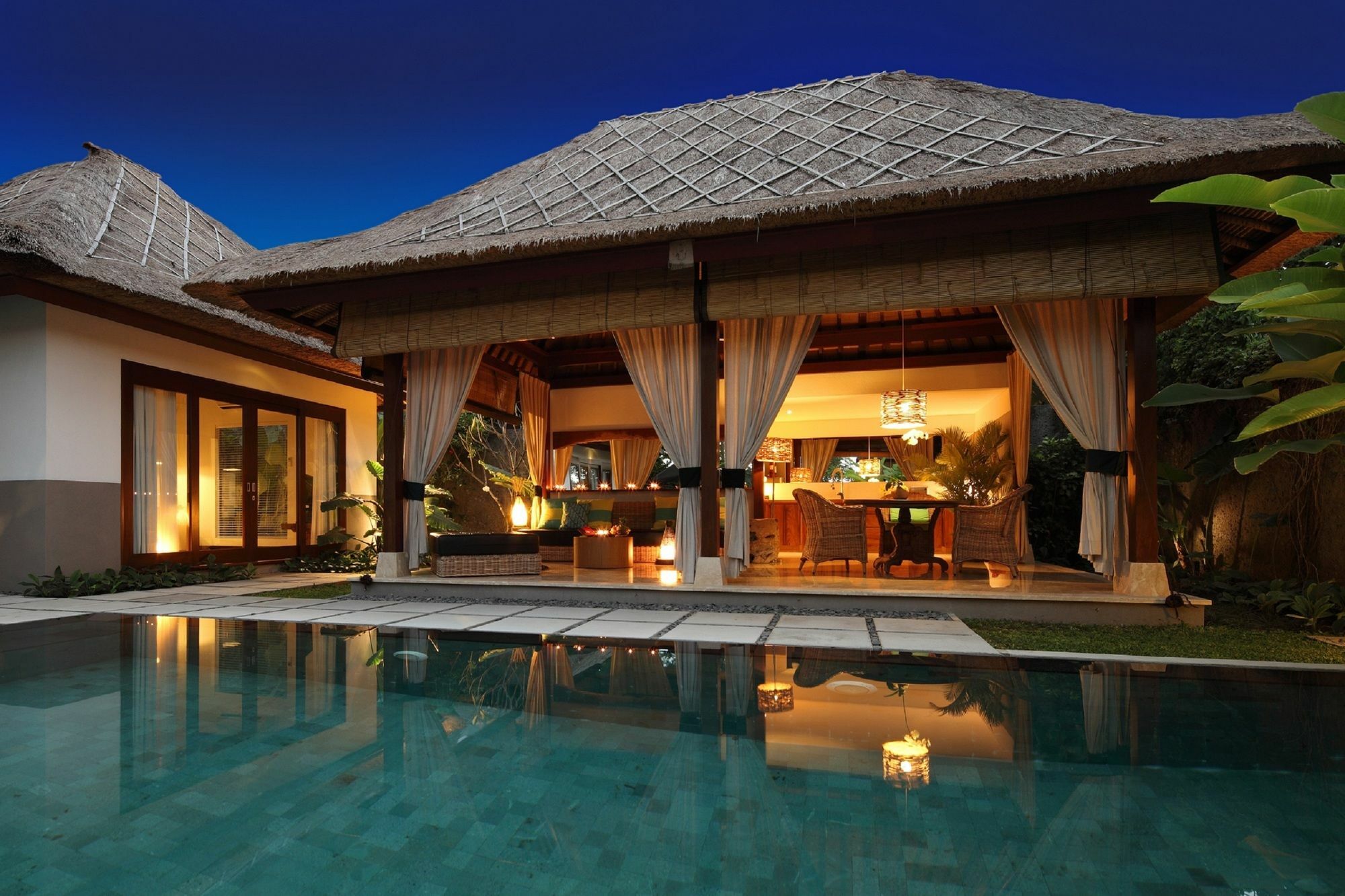 The One Boutique * Seminyak (Bali)