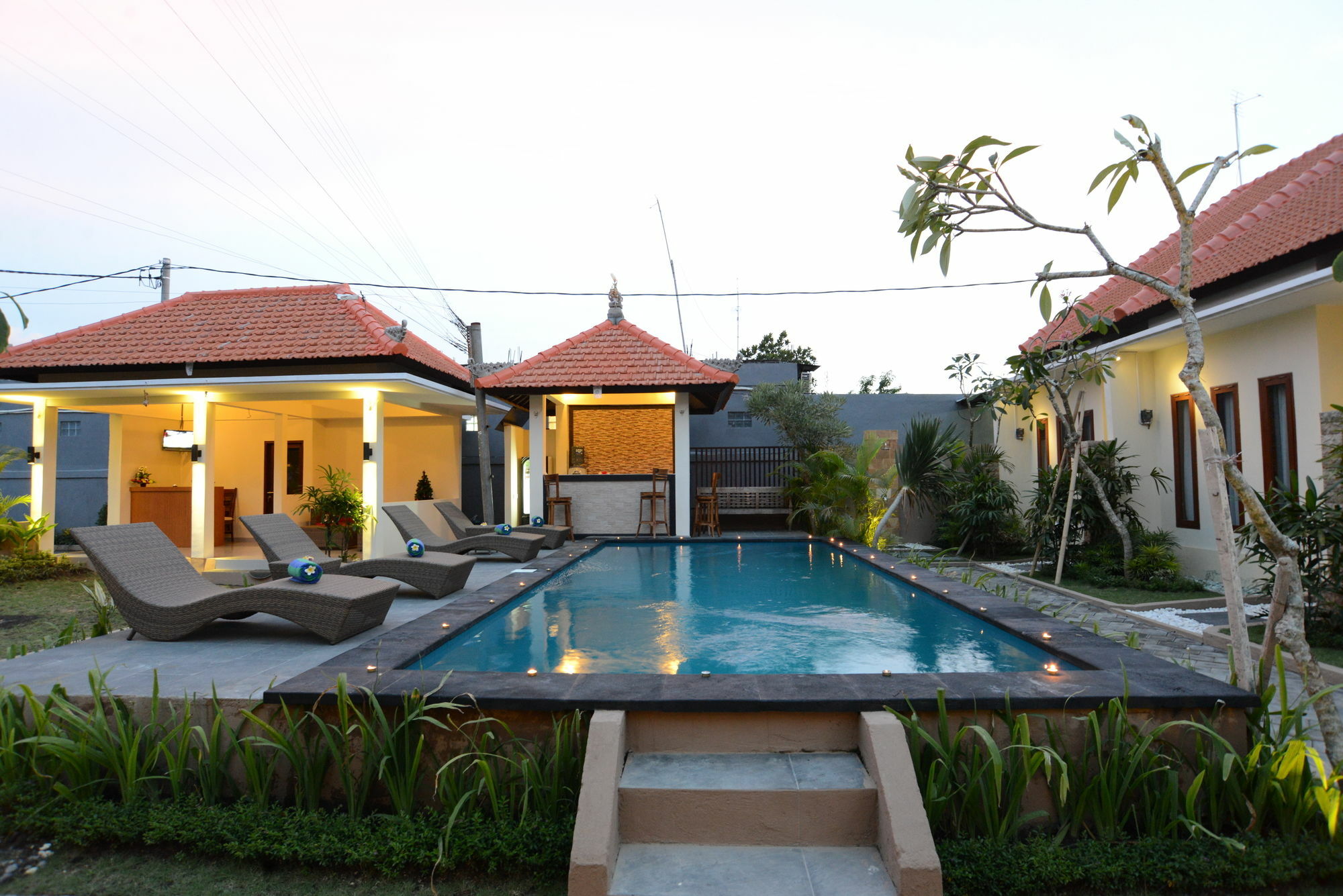 Aw Aparthotel