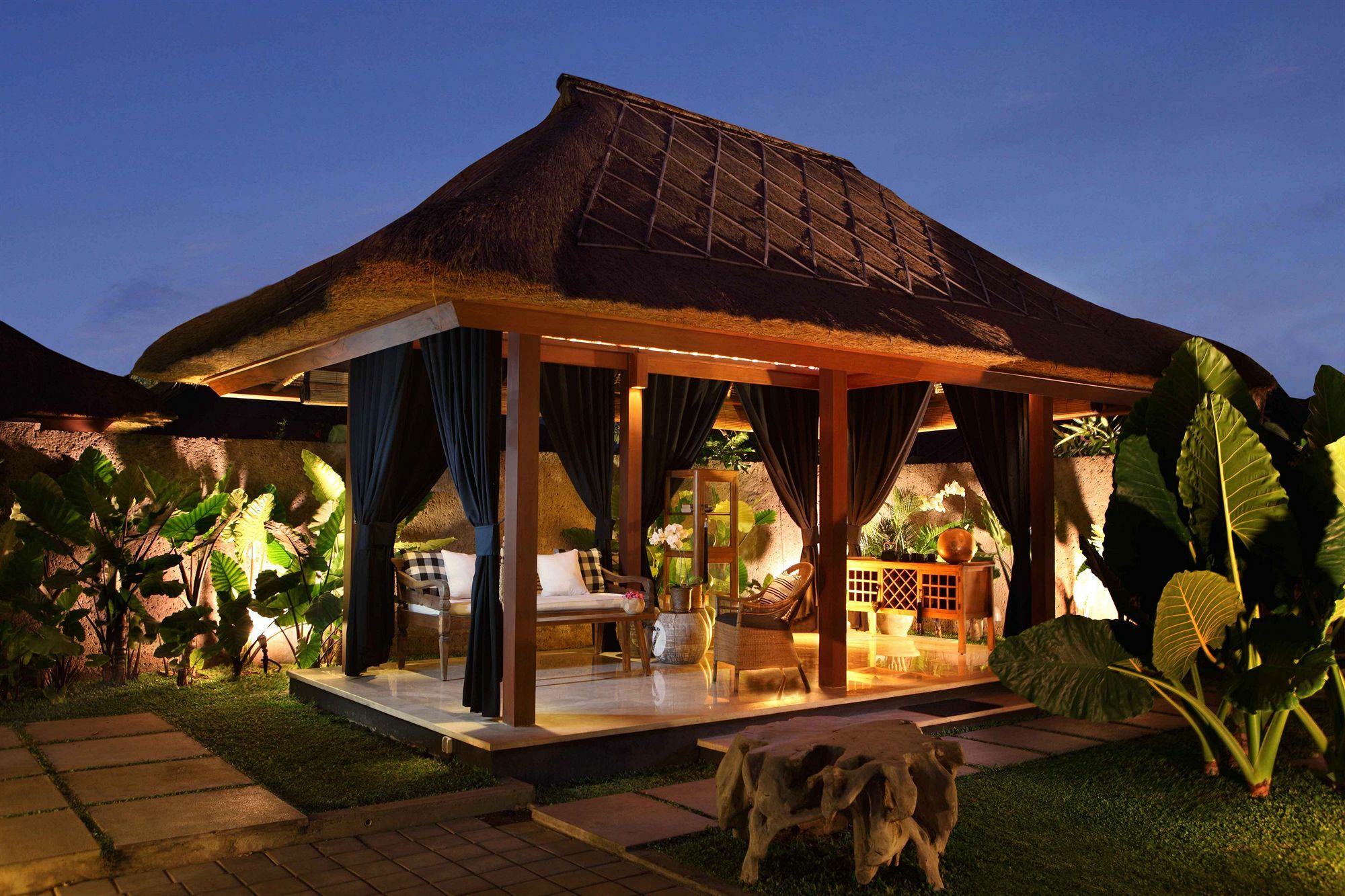Villa The One Boutique *