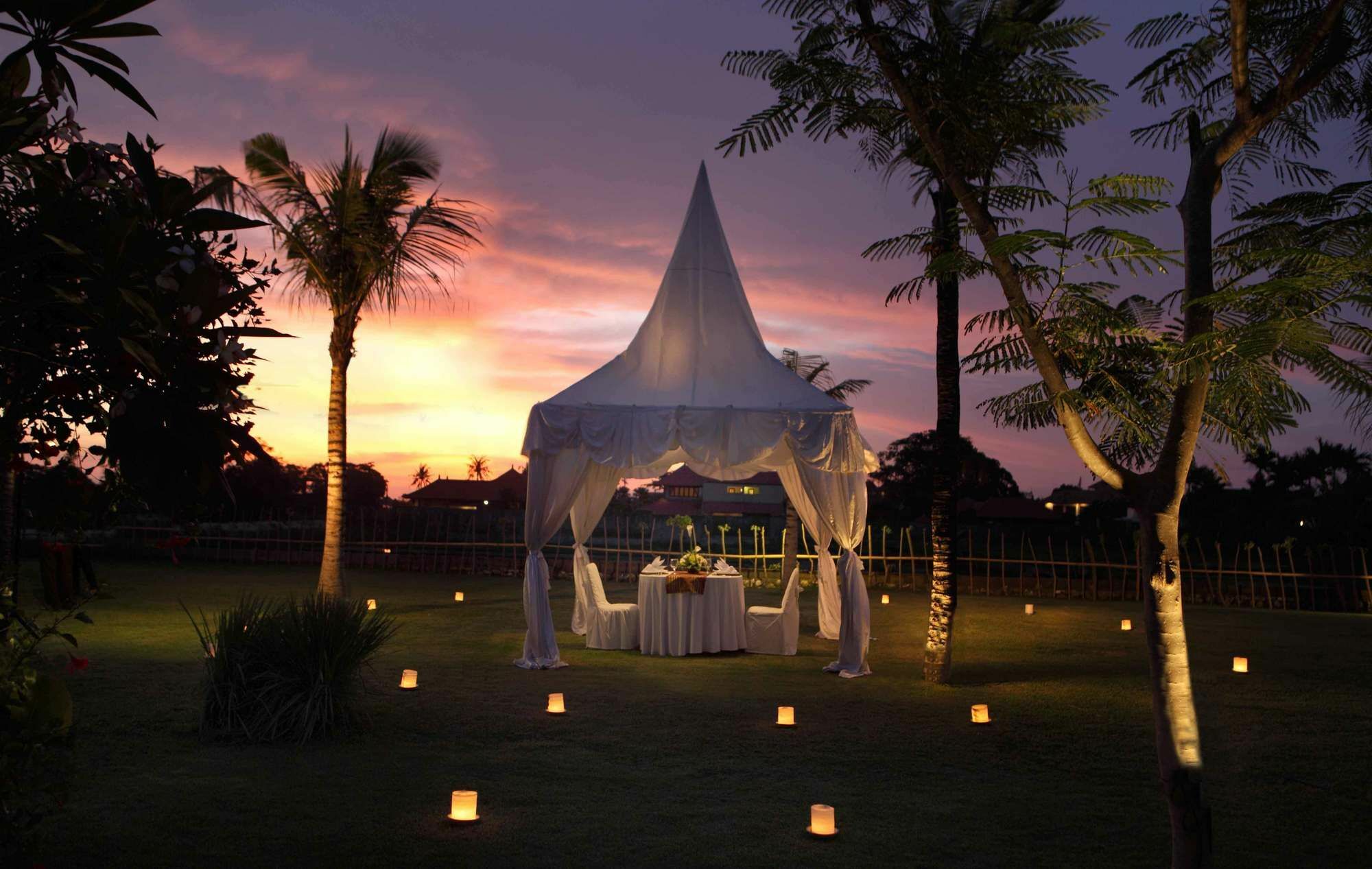 Villa The One Boutique Seminyak (Bali)