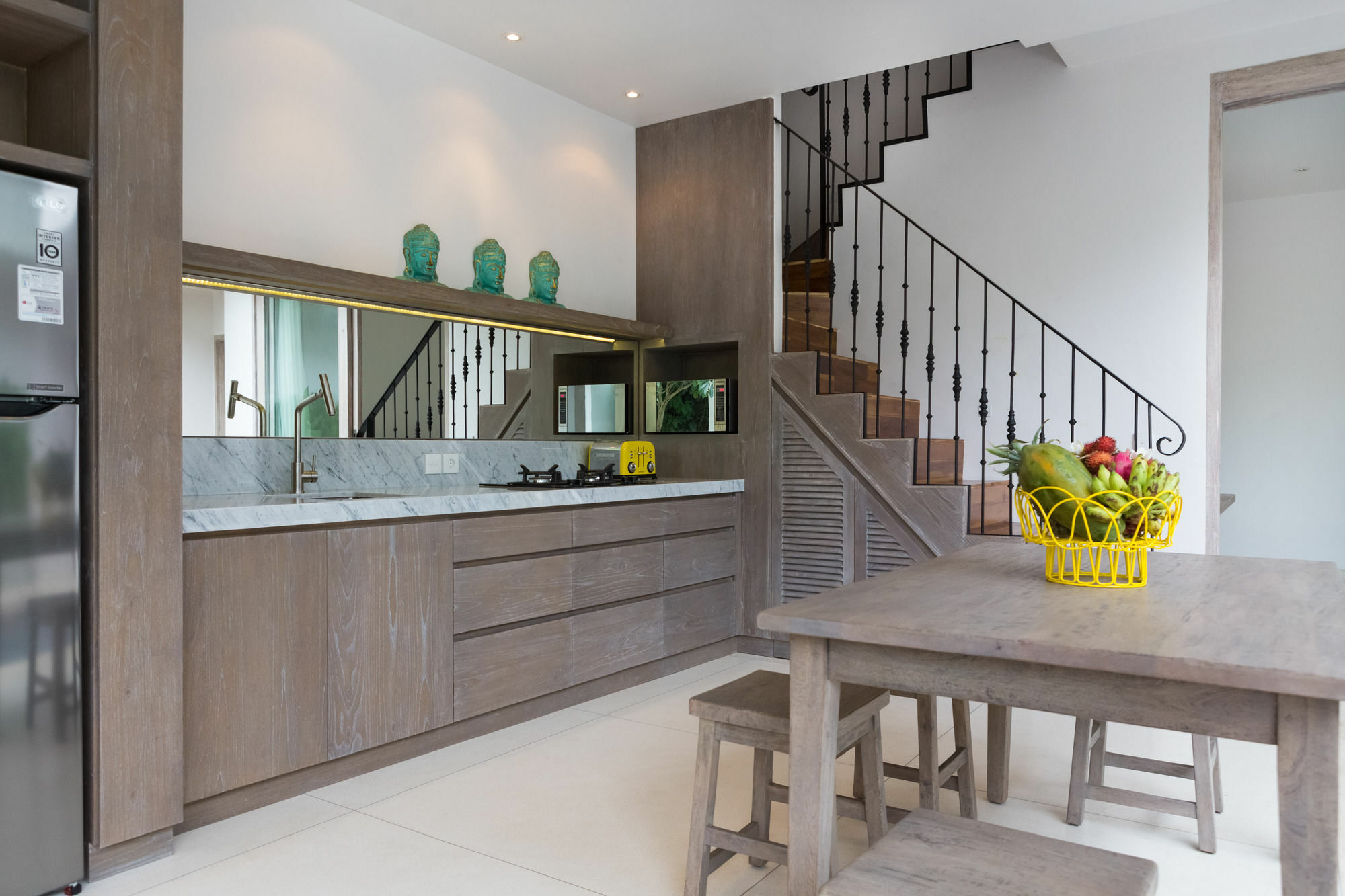 Villa Allure Villas