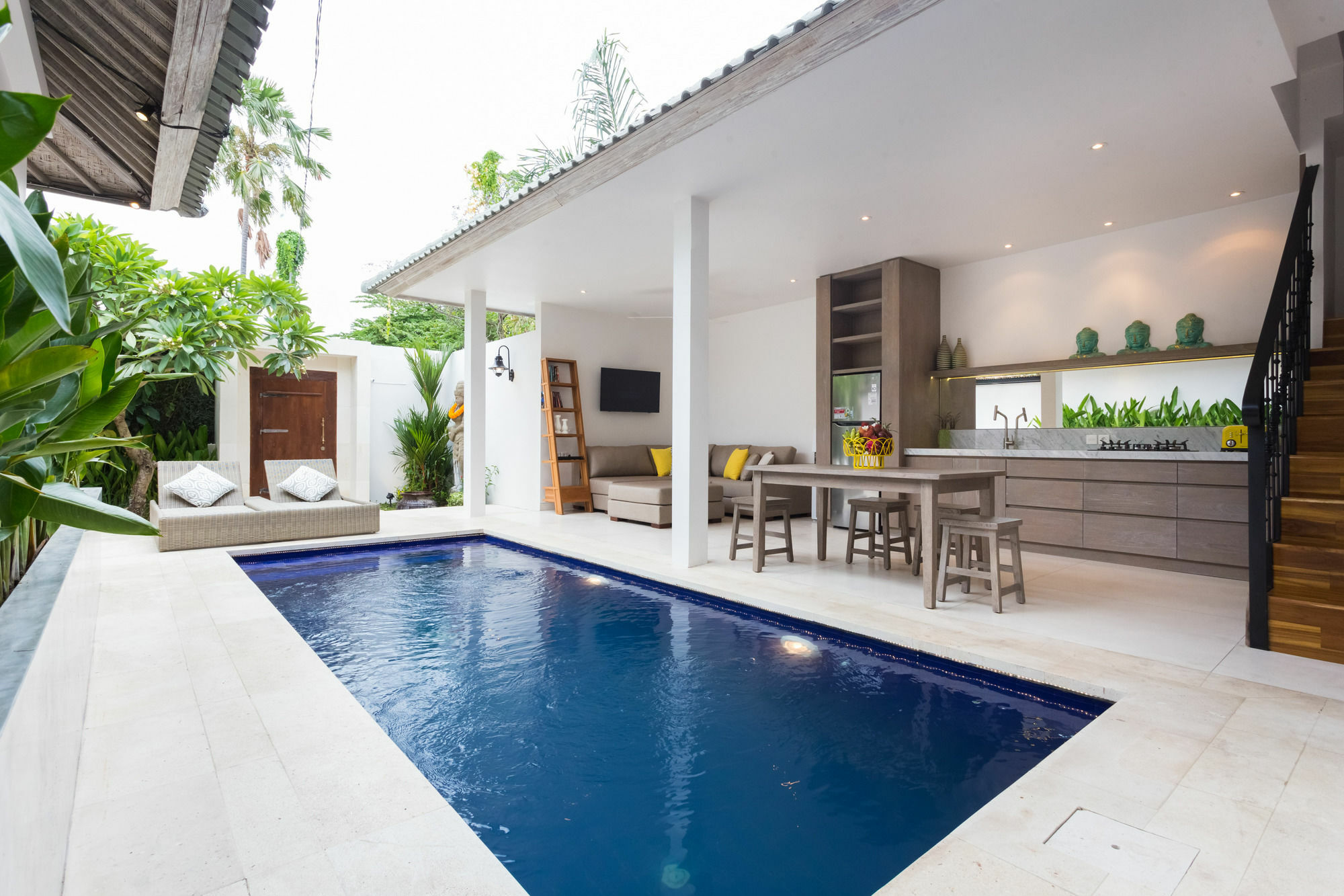 Allure Villas