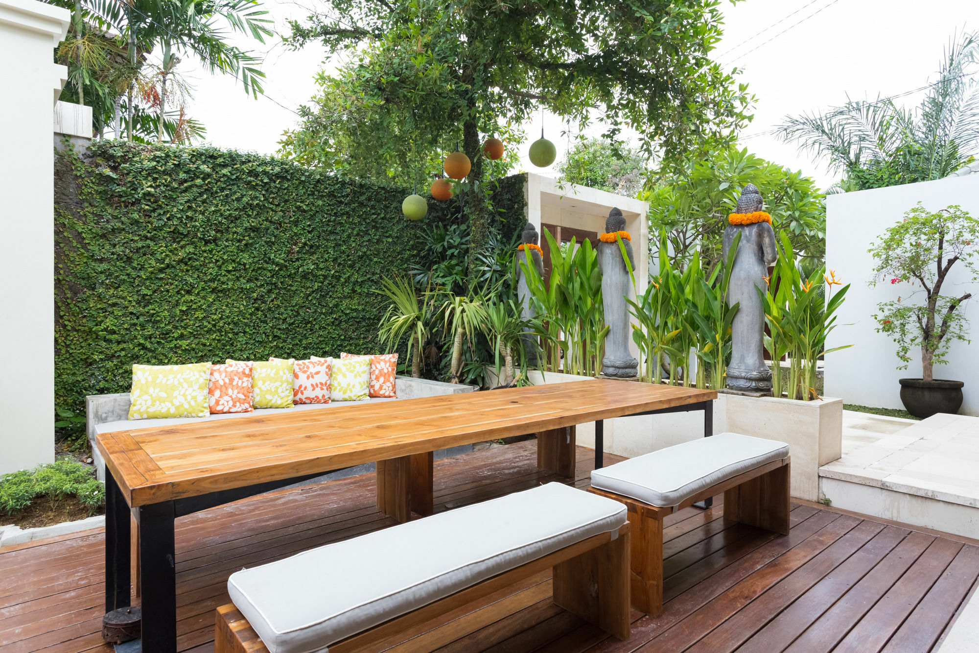 Villa Allure Villas Seminyak (Bali)