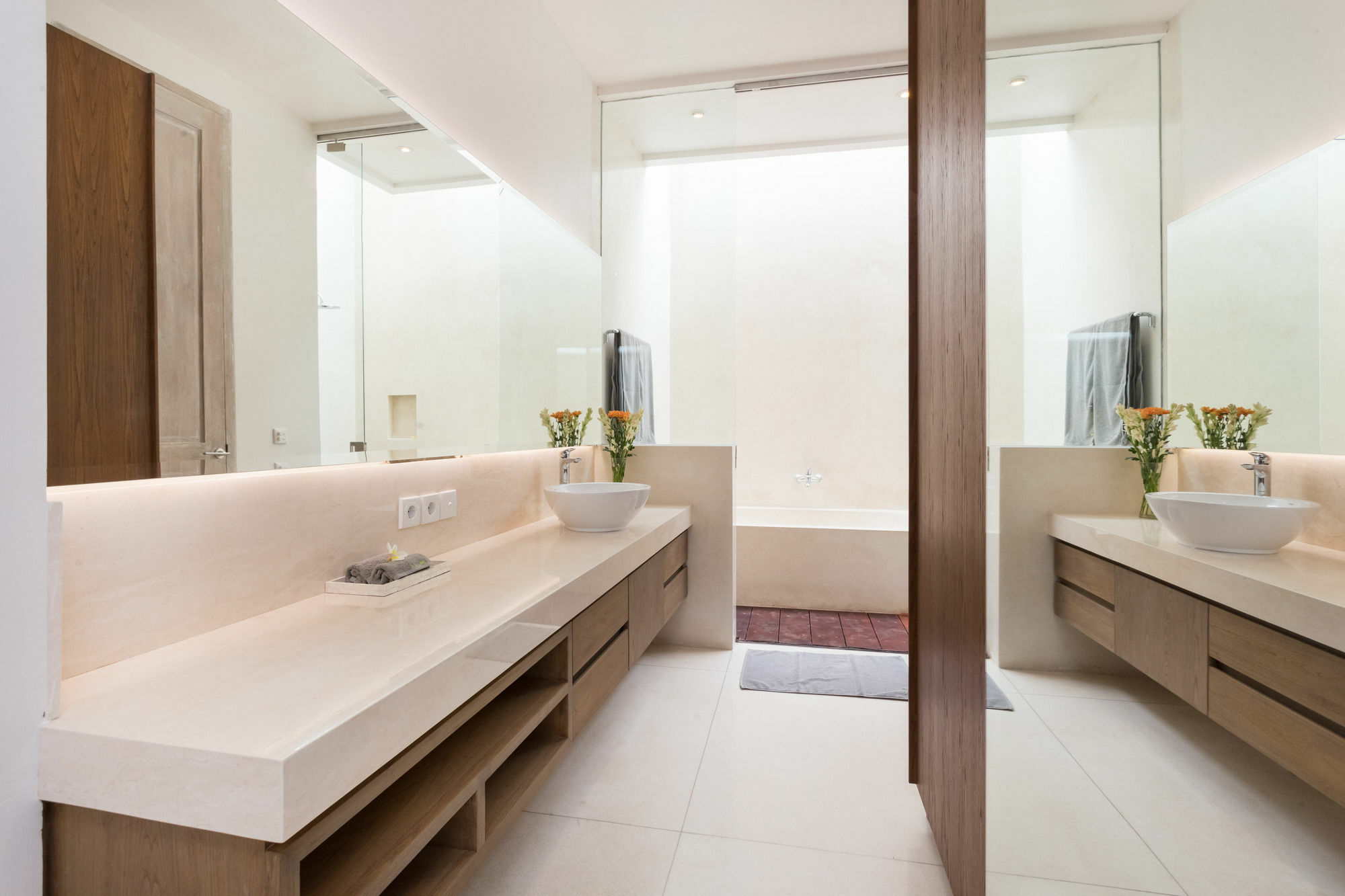 Villa Allure Villas *