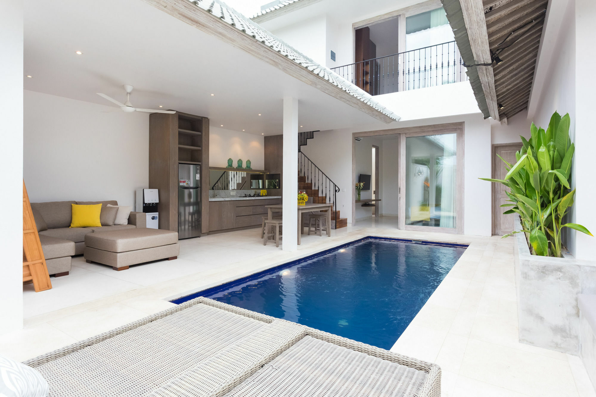 Allure Villas Villa