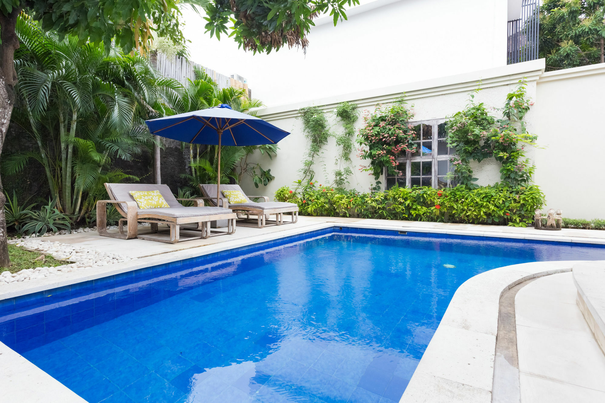 Allure Villas Villa *