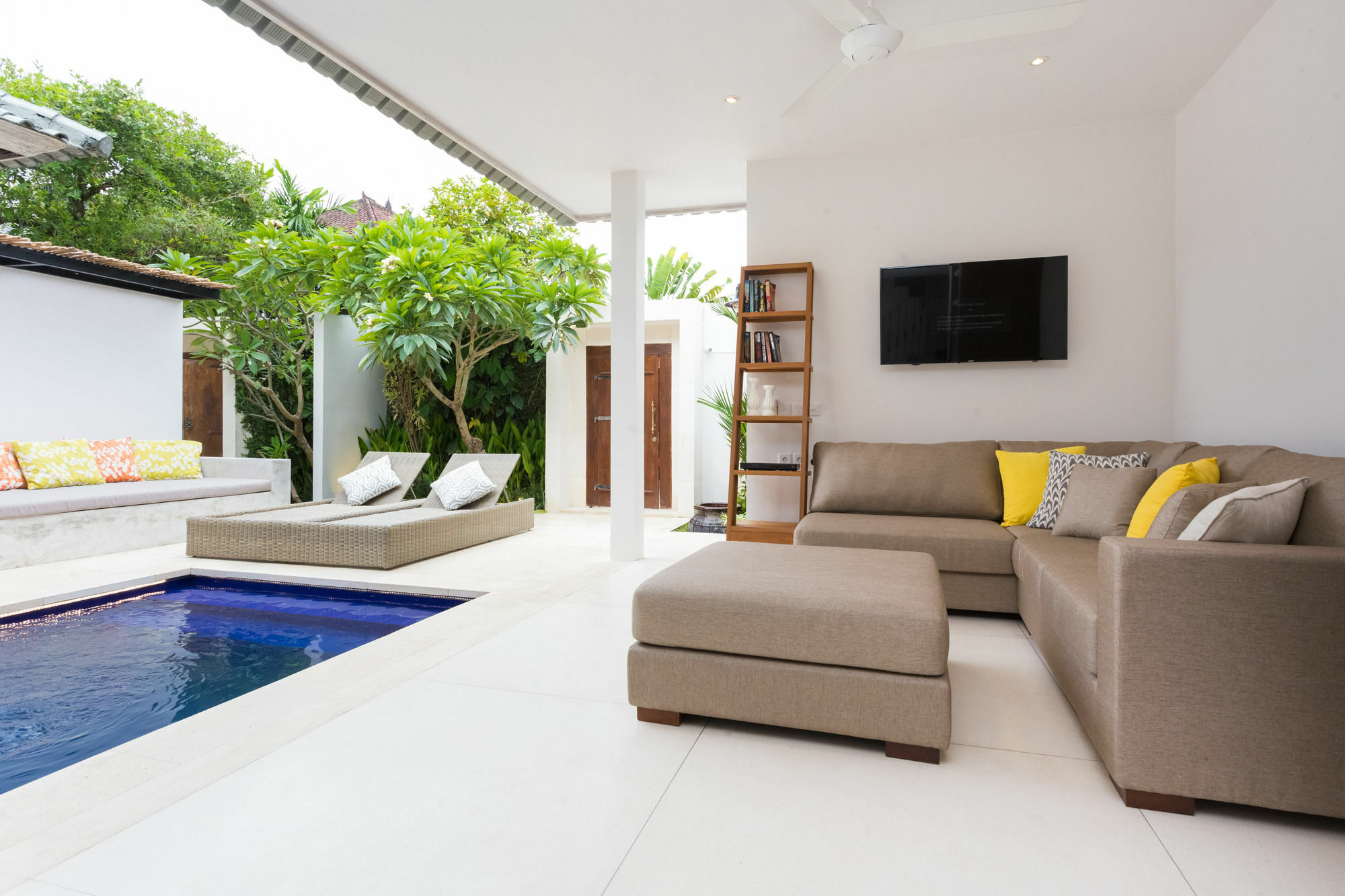 Villa Allure Villas