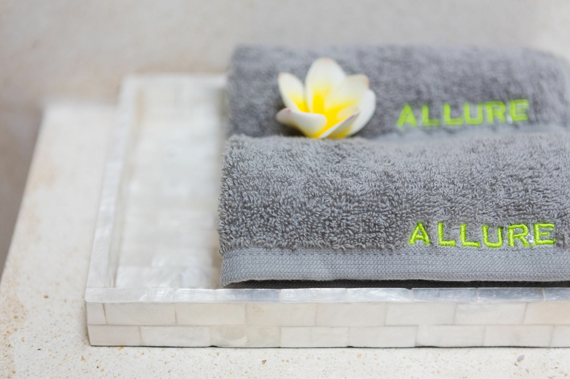 Villa Allure Villas