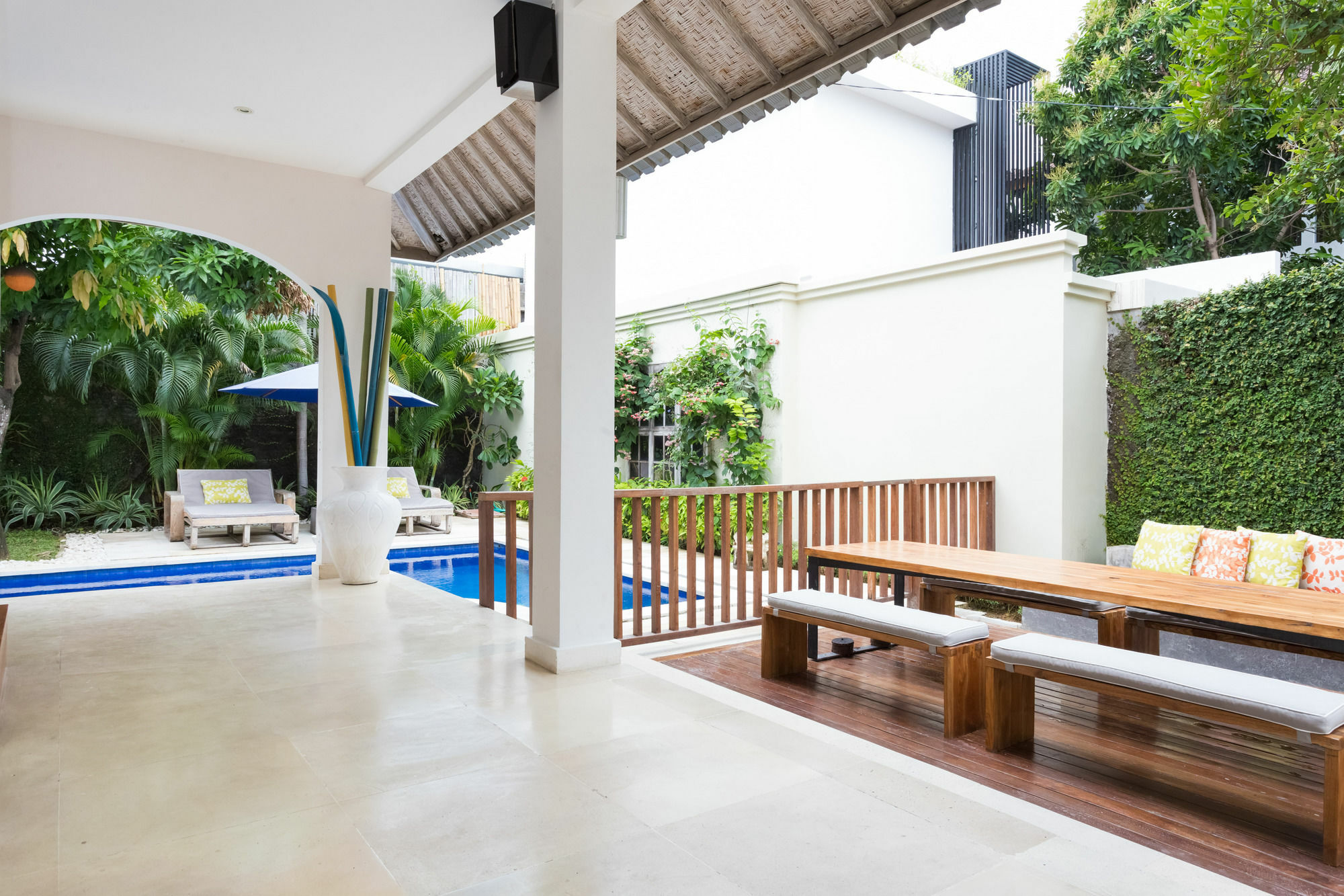 Allure Villas *