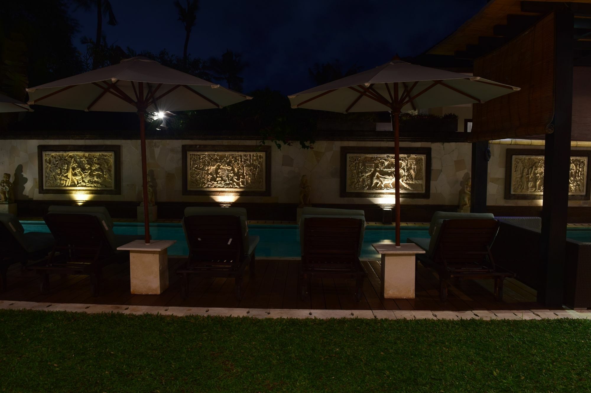 Dewata * Seminyak (Bali)