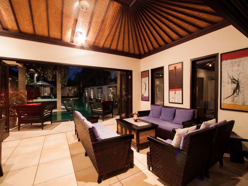 Dewata Villa Seminyak (Bali)