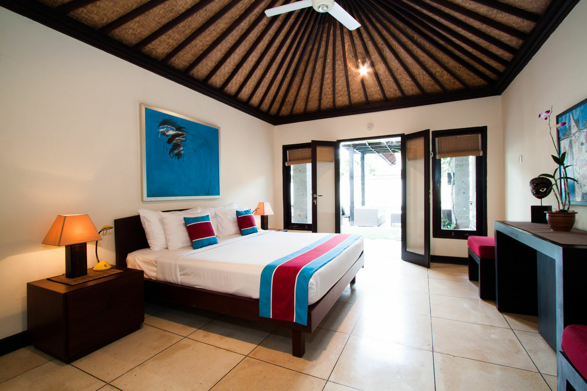 Dewata Villa Seminyak (Bali)