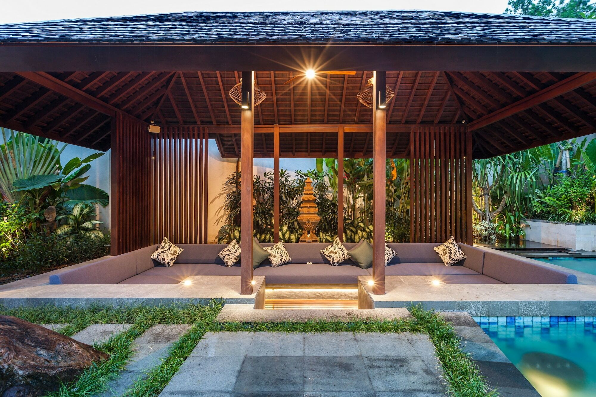 Kajou Seminyak (Bali)