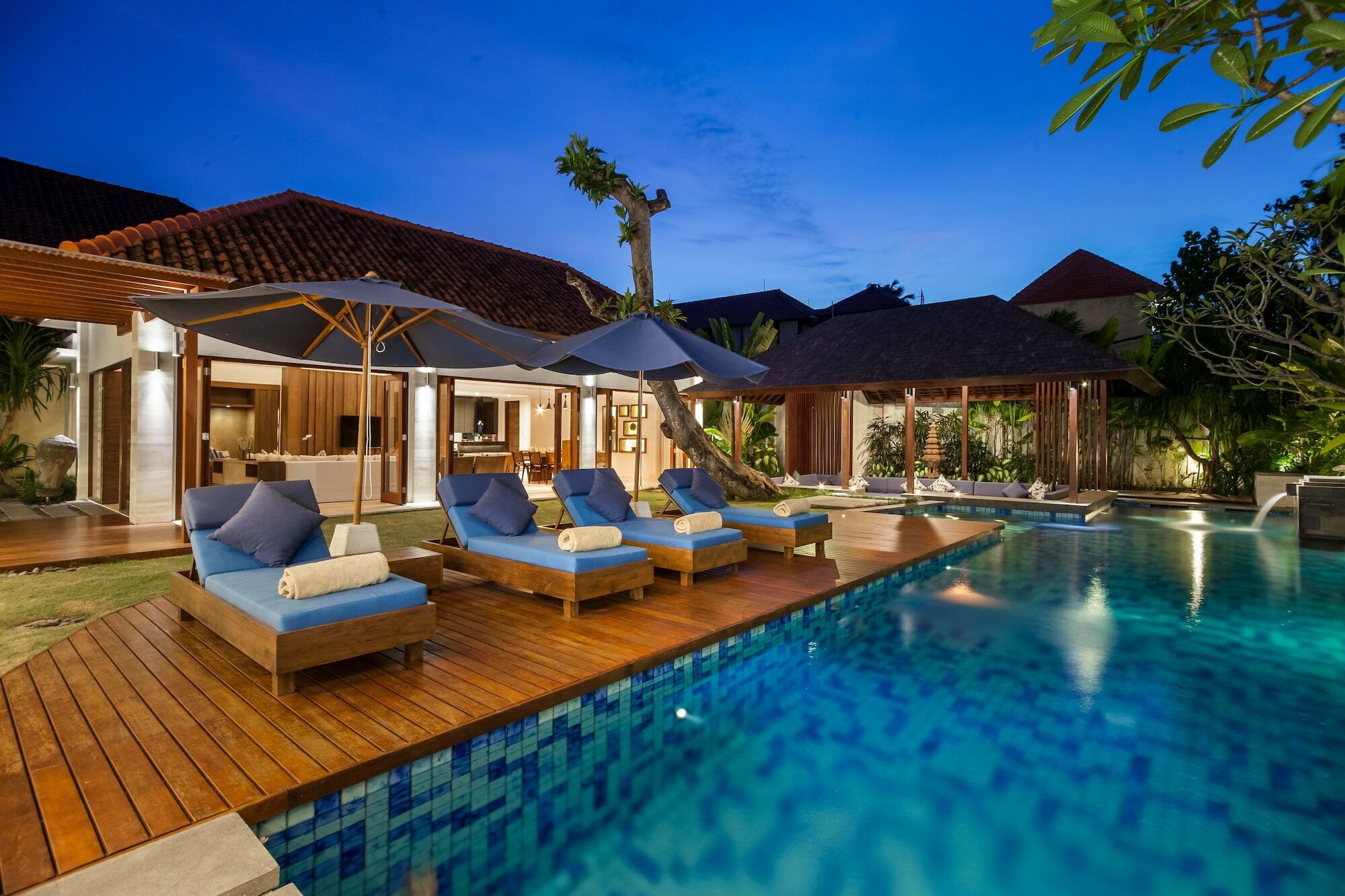 Kajou Villa