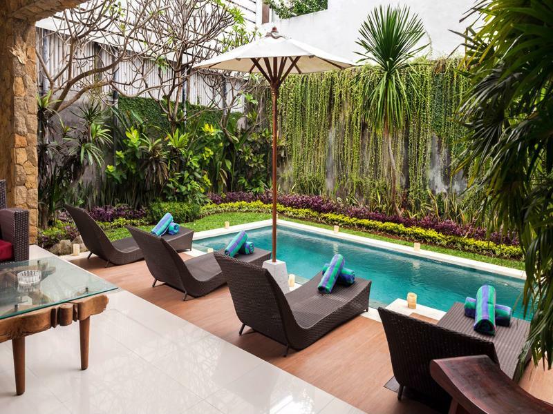 C31 Pousada Seminyak