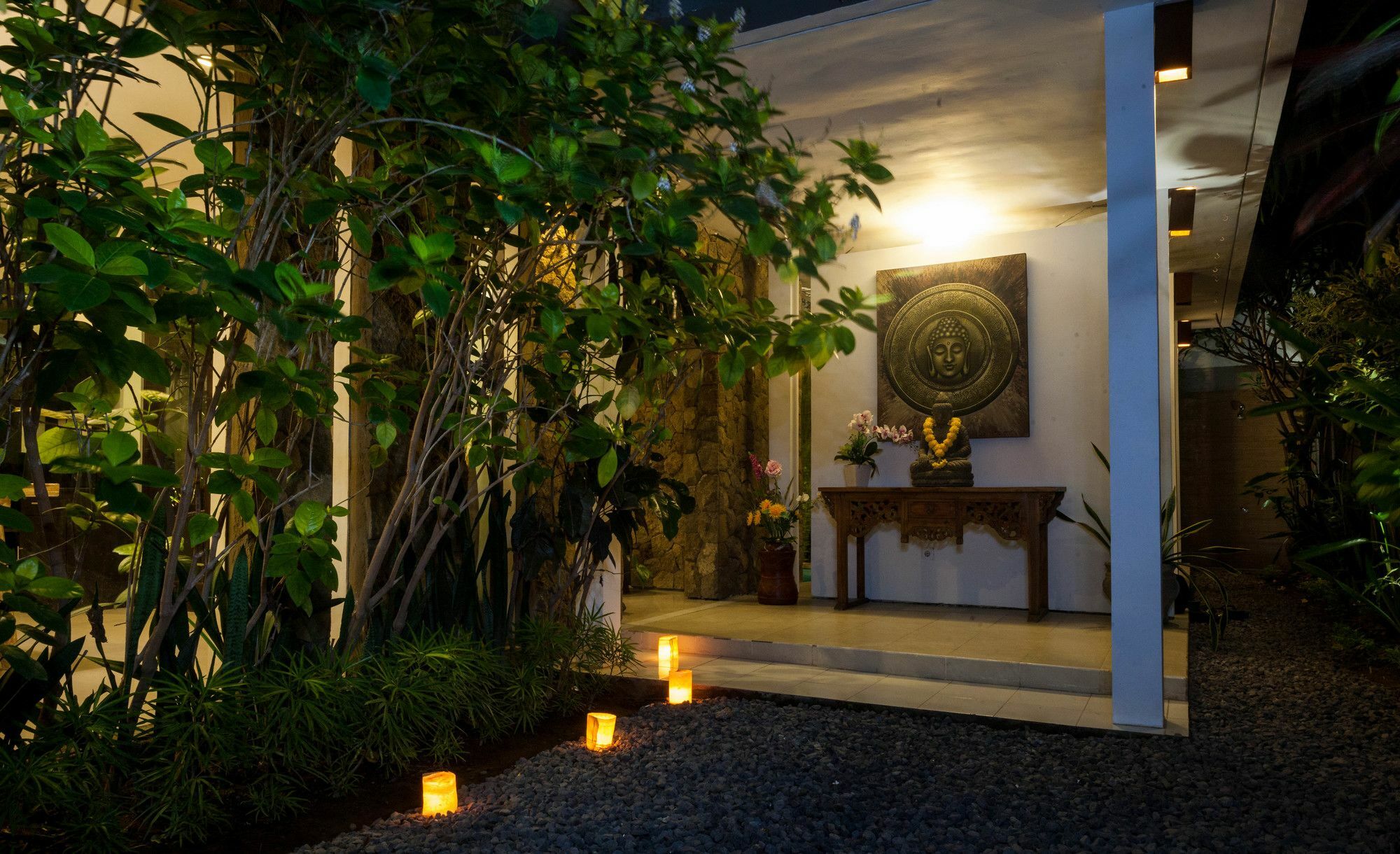 C31 Pousada Seminyak