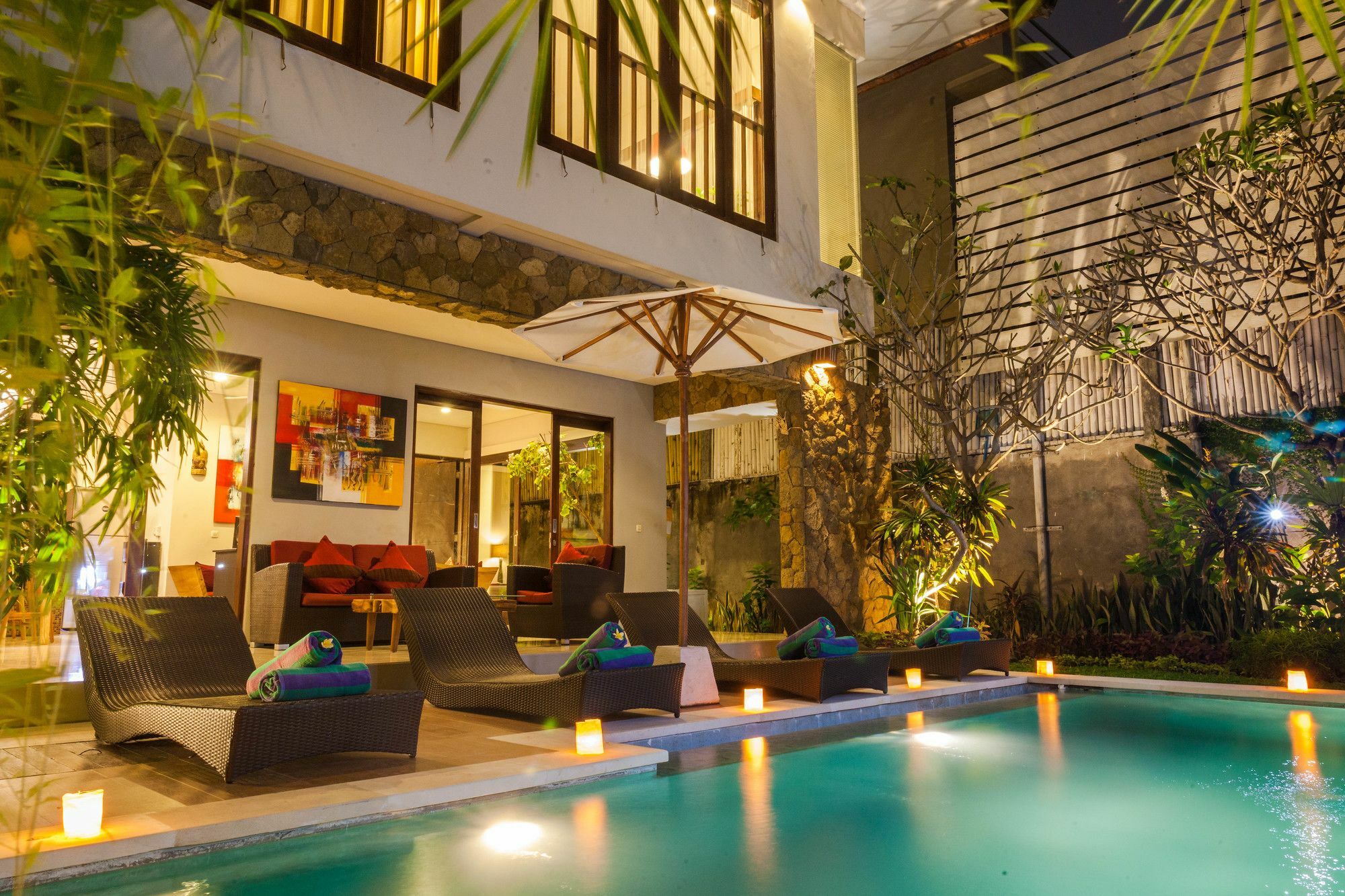 C31 Seminyak