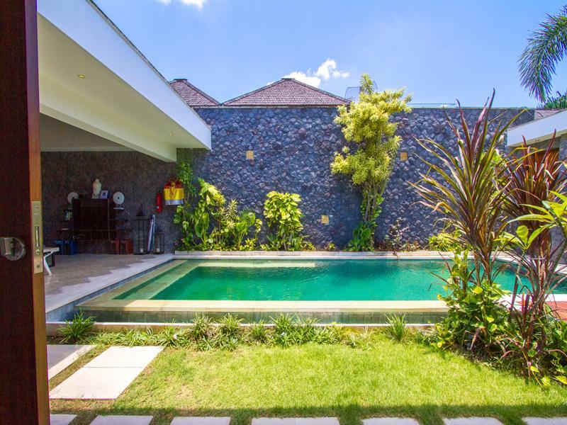 Villa Vishuddha Ajna - Outstanding 2 Bdr - Great Location! Seminyak