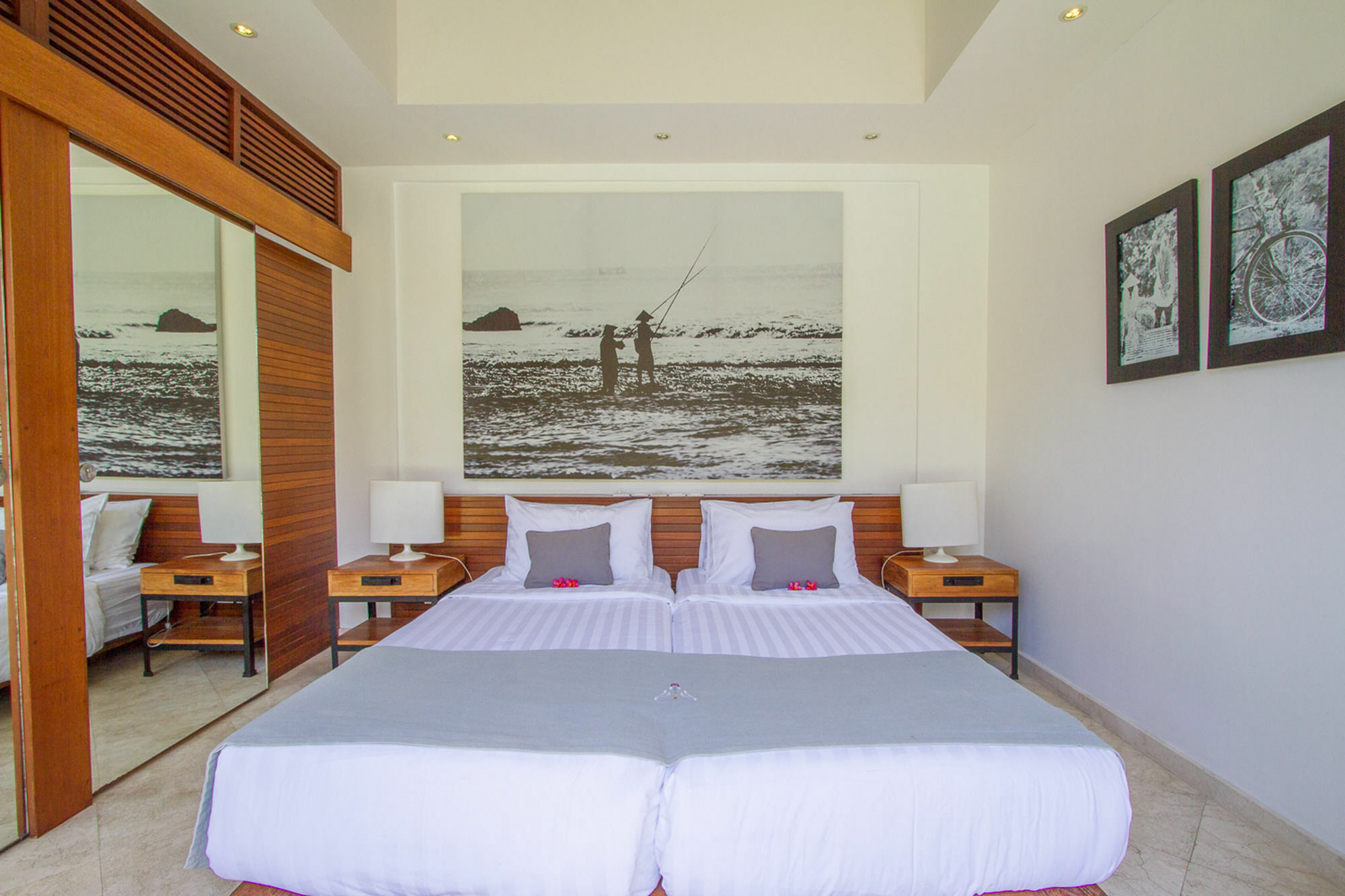 Villa Vishuddha Ajna - Outstanding 2 Bdr - Great Location!