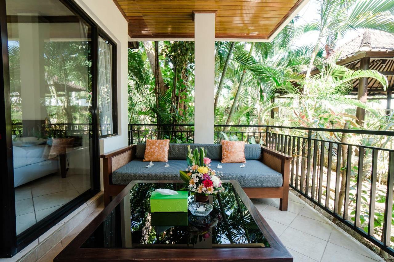Bali Reski Khách sạn 3*
