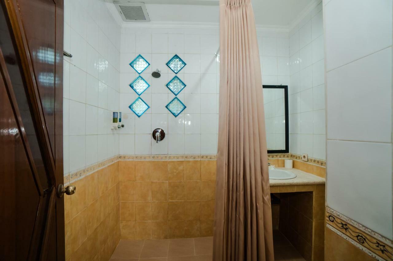 Khách sạn Bali Reski