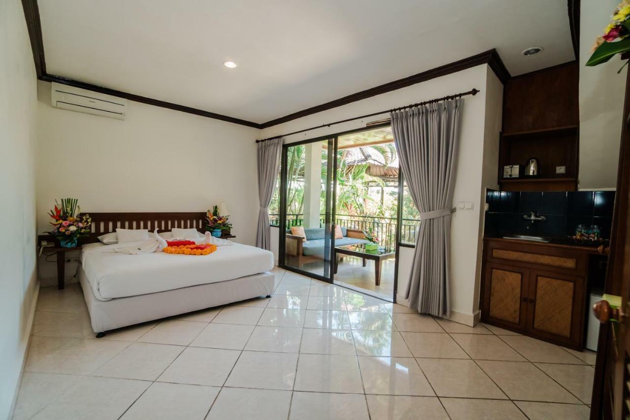 Khách sạn Bali Reski 3*