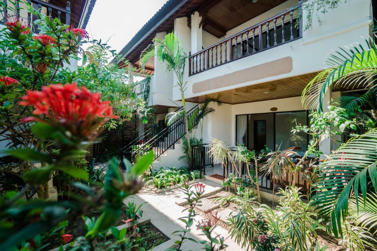 Bali Reski Khách sạn