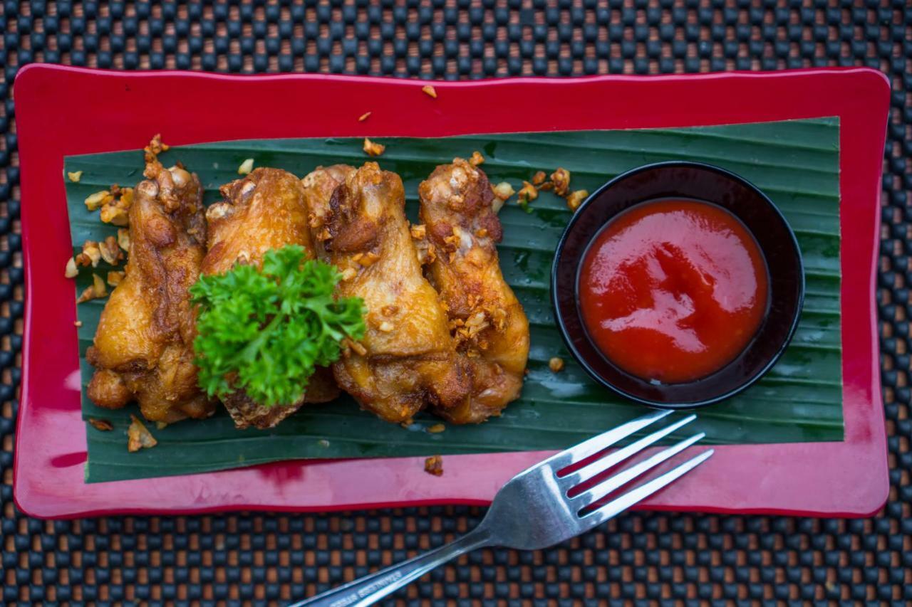Bali Reski Khách sạn