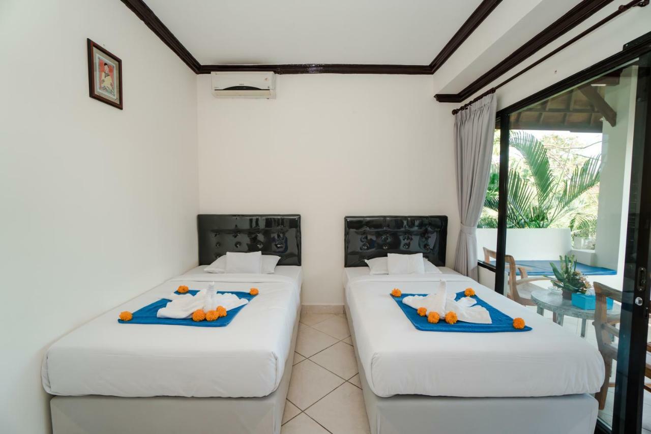 Bali Reski Khách sạn