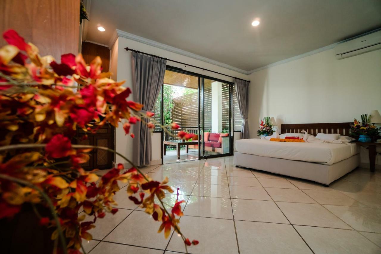 Khách sạn Bali Reski