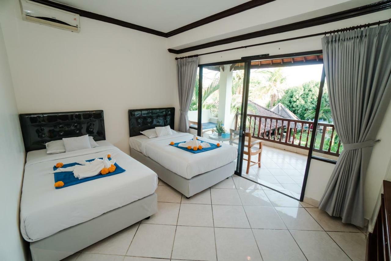 Khách sạn Bali Reski Seminyak (Bali)