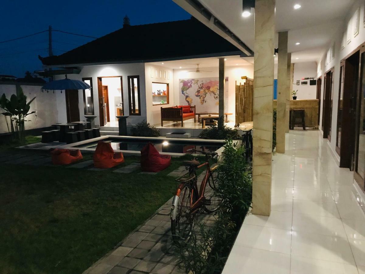 Villa Pintu Biru Seminyak (Bali)