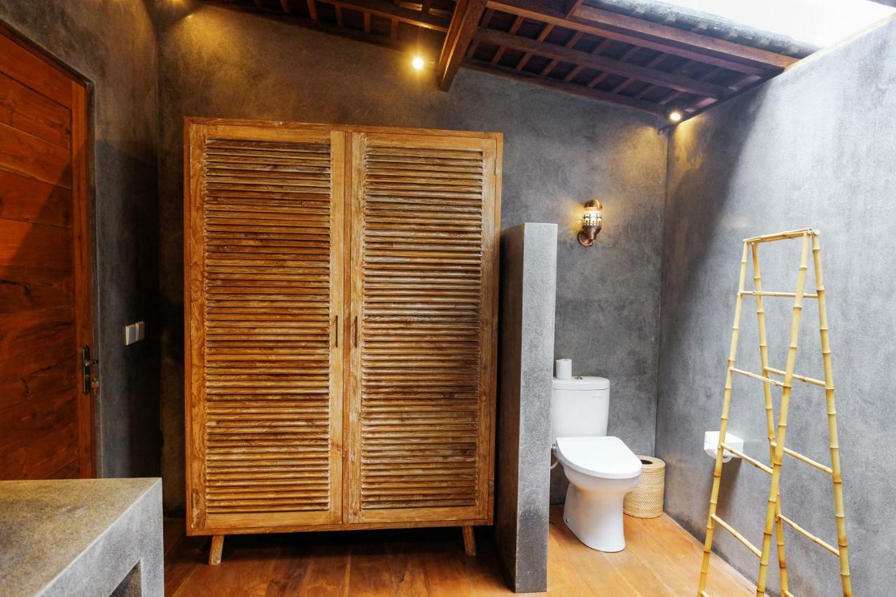Villa The Secret Jungle Seminyak (Bali)