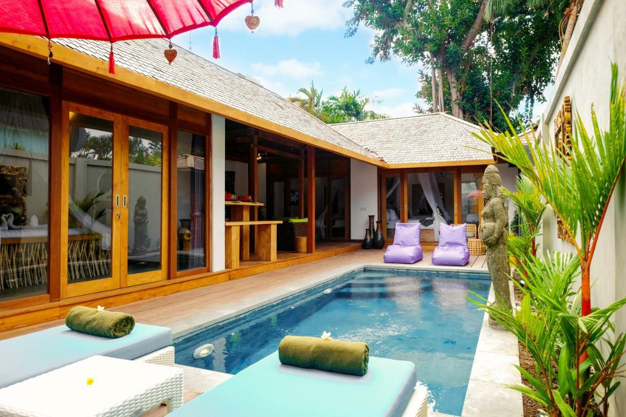 The Secret Jungle Seminyak (Bali)