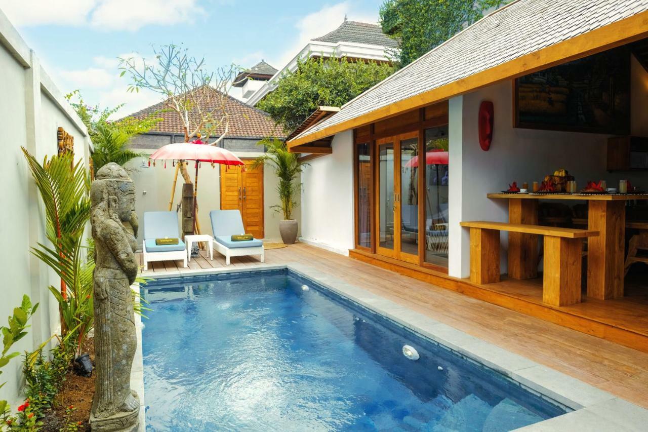 The Secret Jungle Seminyak (Bali)