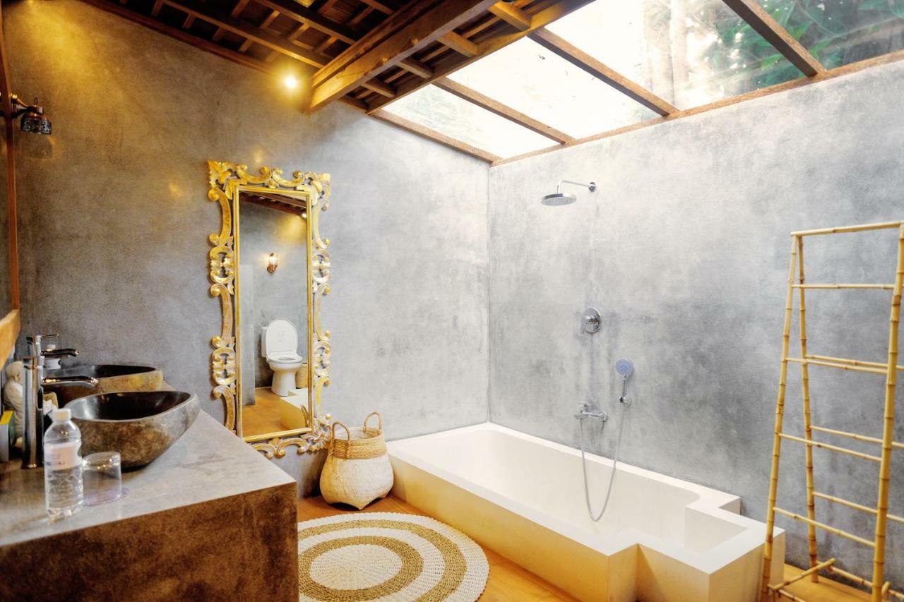 Villa The Secret Jungle Seminyak (Bali)