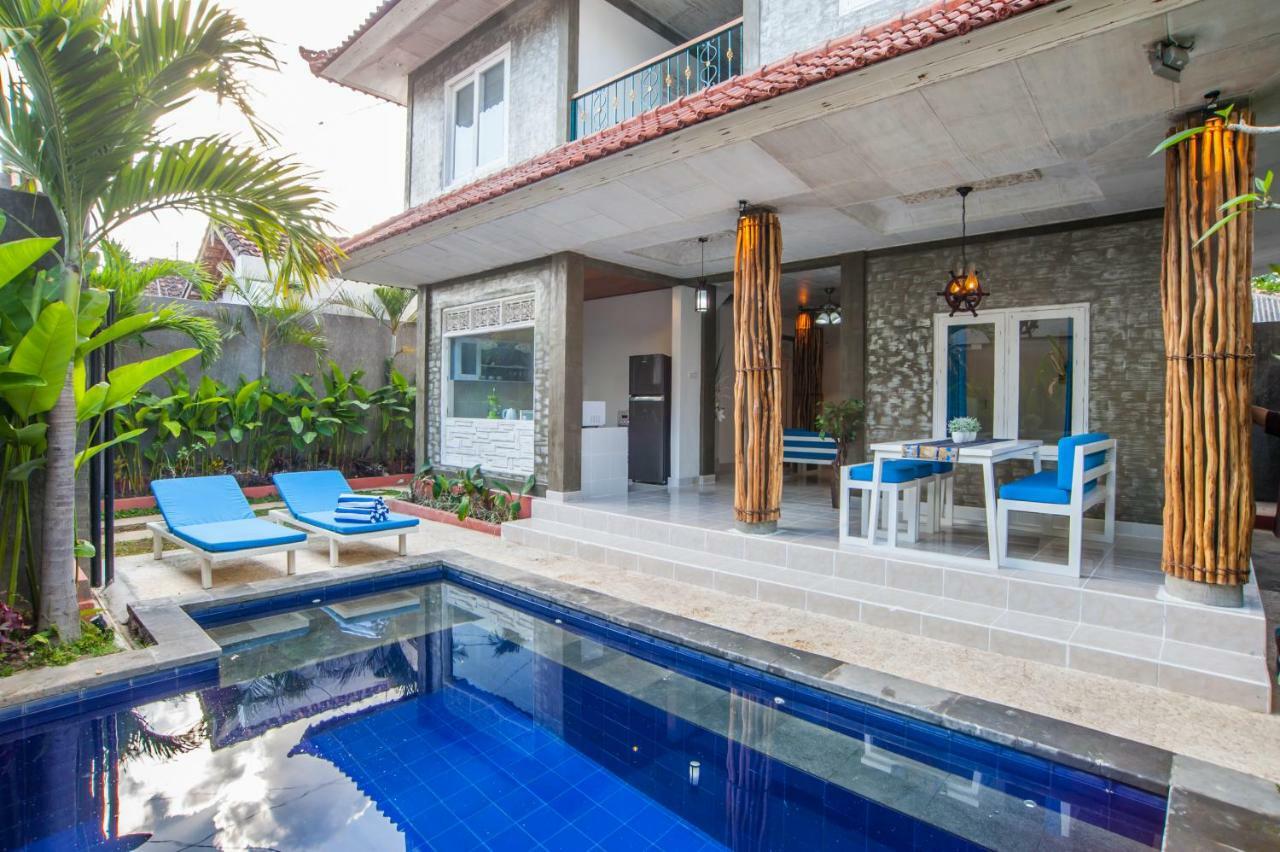 Ryuji In Villa Seminyak (Bali)