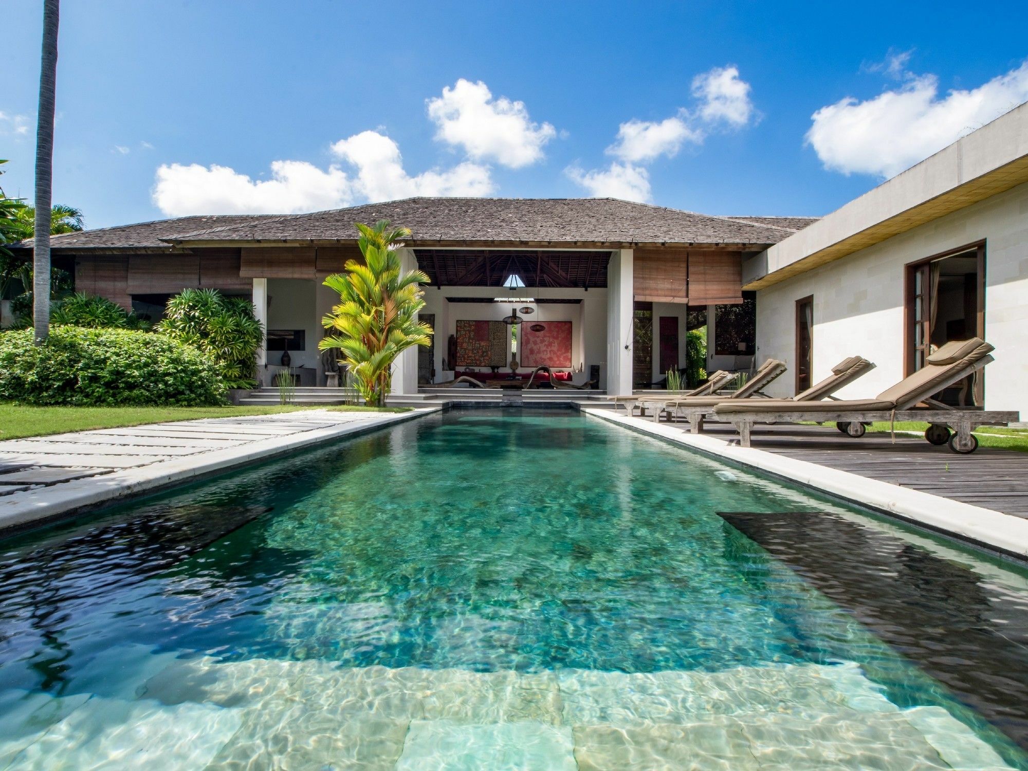 Villa Arte By Finder